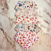 Load image into Gallery viewer, Disney Fav OG’s Bandana Bibs