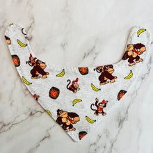 Load image into Gallery viewer, Nintendo Bandana Bibs