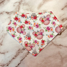 Load image into Gallery viewer, Disney Fav OG’s Bandana Bibs