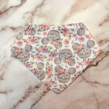 Load image into Gallery viewer, Disney Fav OG’s Bandana Bibs