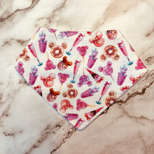 Load image into Gallery viewer, Disney Fav OG’s Bandana Bibs