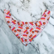 Load image into Gallery viewer, Favorites Bandana Bibs