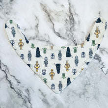 Load image into Gallery viewer, STAR WARS Bandana Bibs