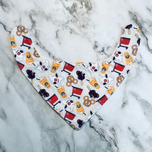 Load image into Gallery viewer, Favorites Bandana Bibs