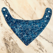 Load image into Gallery viewer, Patriotic Bandana Bibs