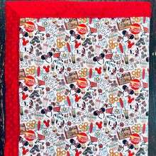 Load image into Gallery viewer, California Favorites Blanket