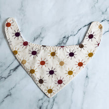 Load image into Gallery viewer, Summer Bandana Bibs