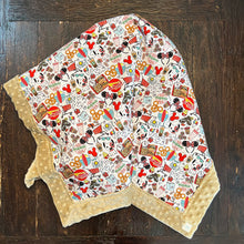 Load image into Gallery viewer, California Favorites Blanket