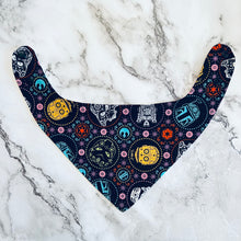 Load image into Gallery viewer, STAR WARS Neon Bandana Bibs