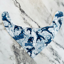 Load image into Gallery viewer, Avengers Bandana Bibs