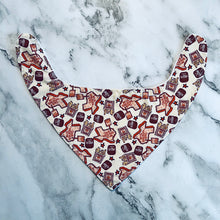 Load image into Gallery viewer, Favorites Bandana Bibs