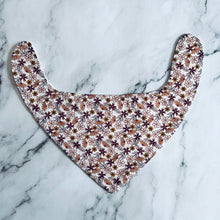 Load image into Gallery viewer, Summer Bandana Bibs