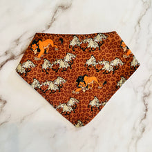 Load image into Gallery viewer, Villains Bandana Bibs