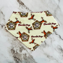 Load image into Gallery viewer, Harry Potter Bandana Bibs
