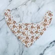 Load image into Gallery viewer, Family Fun Bandana Bibs