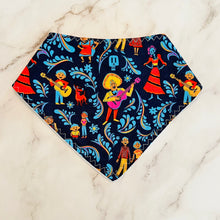 Load image into Gallery viewer, Coco Bandana Bibs