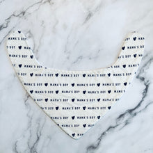 Load image into Gallery viewer, Family Fun Bandana Bibs