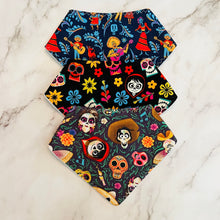 Load image into Gallery viewer, Coco Bandana Bibs