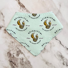 Load image into Gallery viewer, Harry Potter Bandana Bibs