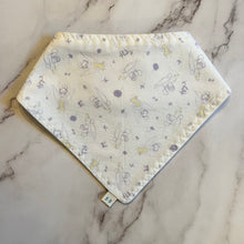Load image into Gallery viewer, Tinkerbell Bandana Bibs