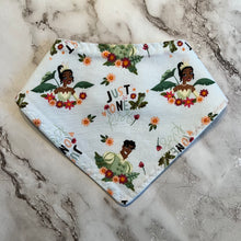 Load image into Gallery viewer, Disney Princess Bandana Bibs