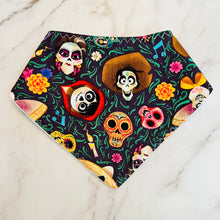 Load image into Gallery viewer, Coco Bandana Bibs