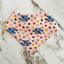 Load image into Gallery viewer, Harry Potter Bandana Bibs