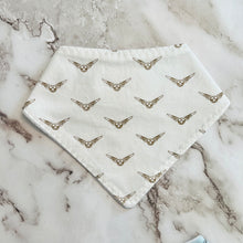 Load image into Gallery viewer, Harry Potter Bandana Bibs