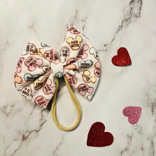 Load image into Gallery viewer, Valentine’s Bows

