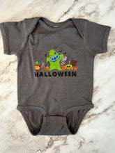 Load image into Gallery viewer, Stitch Halloween T shirt / onesie
