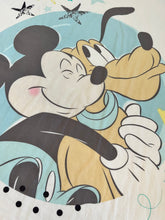 Load image into Gallery viewer, Mickey Panel Blanket
