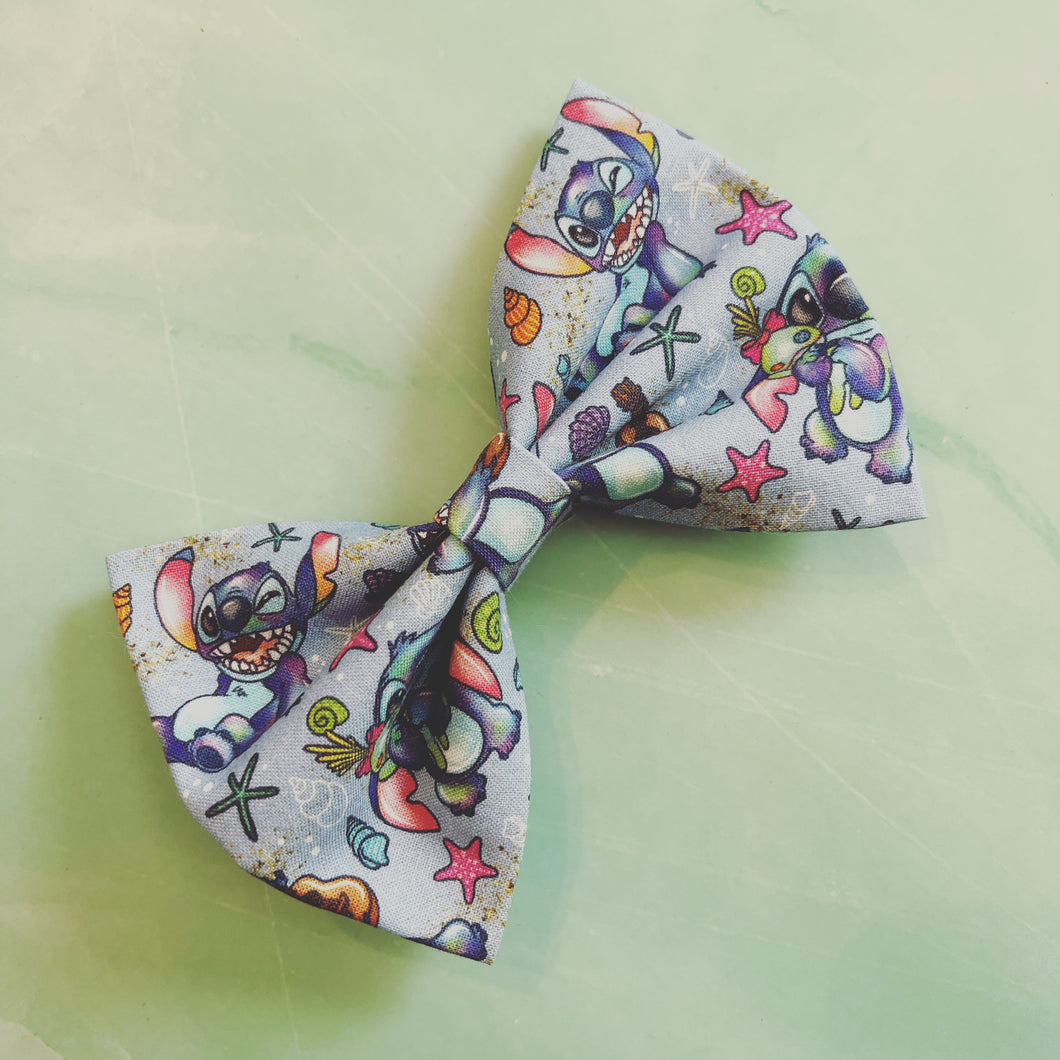 Stitch Bow