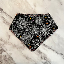 Load image into Gallery viewer, Halloween Bandana Bibs
