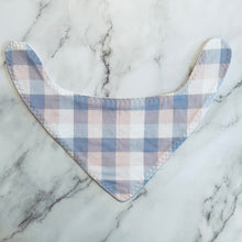 Load image into Gallery viewer, Easter / Spring Bandana Bibs
