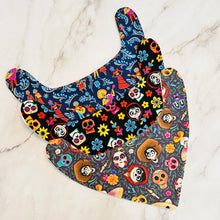 Load image into Gallery viewer, Coco Bandana Bibs
