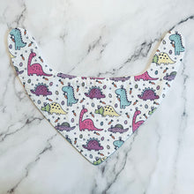 Load image into Gallery viewer, Easter / Spring Bandana Bibs
