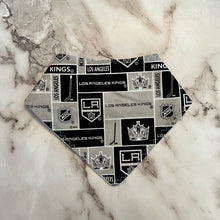 Load image into Gallery viewer, NHL Bandana Bib
