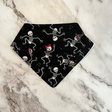 Load image into Gallery viewer, Halloween Bandana Bibs
