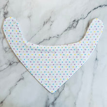 Load image into Gallery viewer, Easter / Spring Bandana Bibs
