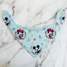 Load image into Gallery viewer, Disney Easter Bandana Bibs
