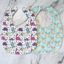 Load image into Gallery viewer, Easter Toddler Bibs
