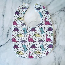 Load image into Gallery viewer, Easter Toddler Bibs
