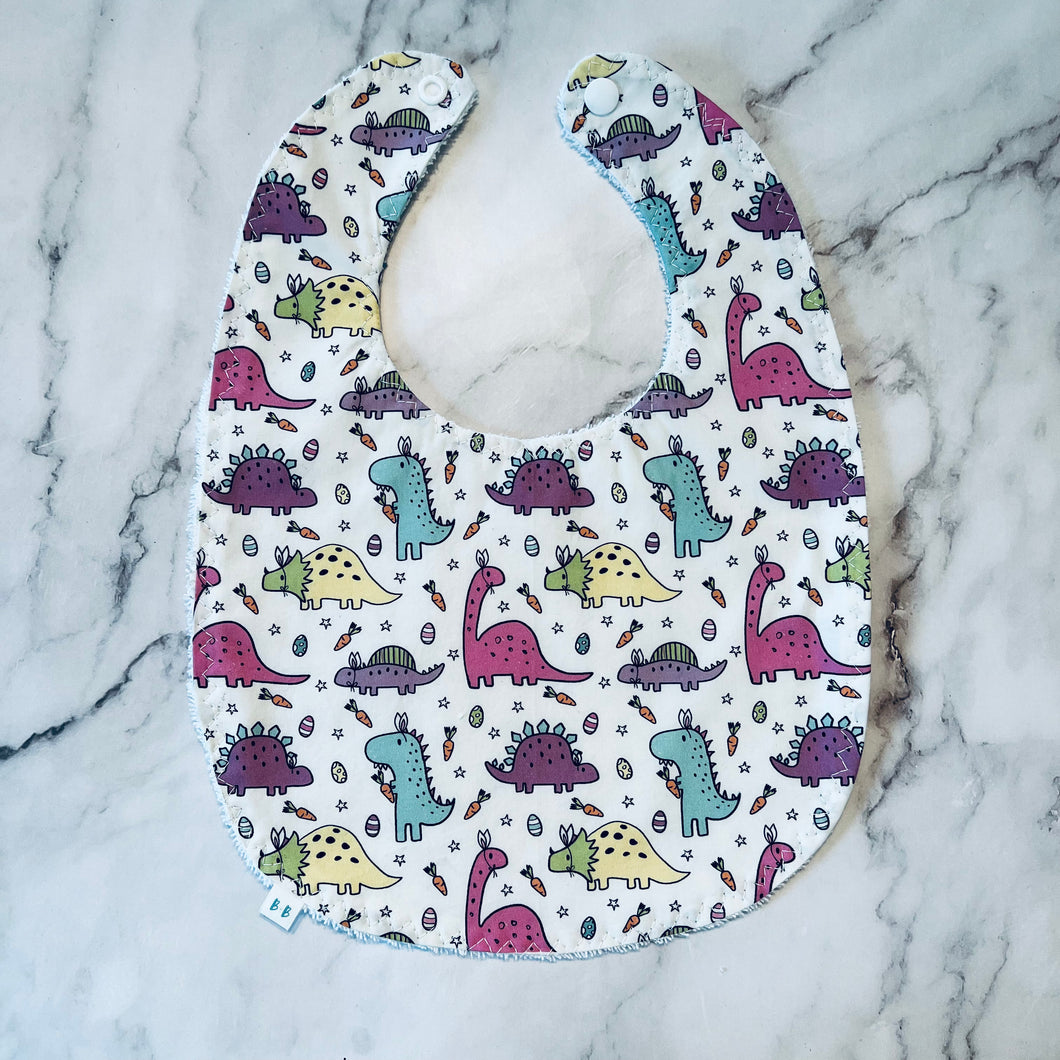 Easter Toddler Bibs