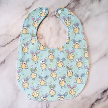 Load image into Gallery viewer, Easter Toddler Bibs
