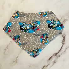 Load image into Gallery viewer, The Jestsons Bandana Bibs
