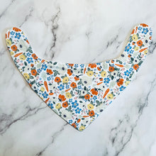 Load image into Gallery viewer, Easter / Spring Bandana Bibs
